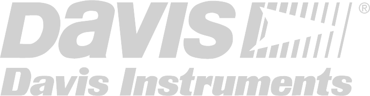 Logo de Davis Instruments®